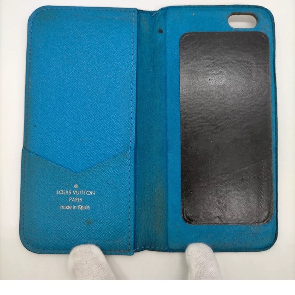 💎⭐️ Auth Louis Vuitton Wallet & Coin Monogram. ⭐️💎 - Picture 4 of 9